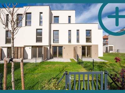 Haus mit Garten kaufen in 2333 Leopoldsdorf (Bild 1)