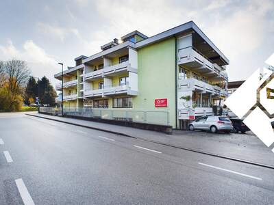 Wohnung kaufen in 6330 Kufstein