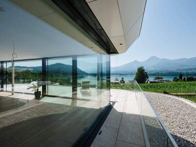 Wohnung kaufen in 9580 Drobollach