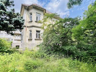 Haus kaufen in 3100 St. Pölten