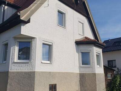 Haus mit Garten kaufen in 4702 Wallern (Bild 2)