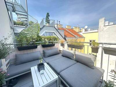 Wohnung mieten in 1180 Wien