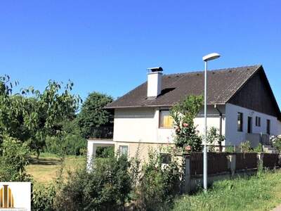 Haus kaufen in 3720 Ravelsbach (Bild 1)