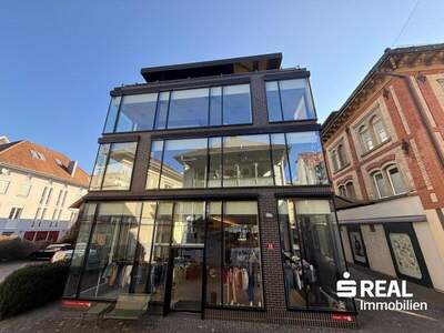 Büro / Praxis kaufen in 6850 Dornbirn (Bild 1)