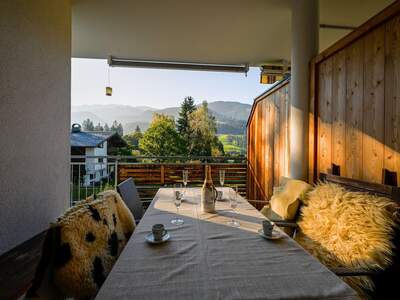 Eigentumswohnung in 6351 Scheffau (Bild 5)