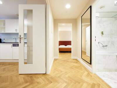 Wohnung mieten in 1010 Wien