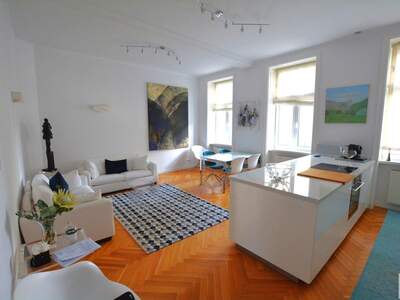 Wohnung kaufen in 1030 Wien
