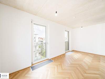 Wohnung mit Balkon kaufen in 1020 Wien (Bild 5)