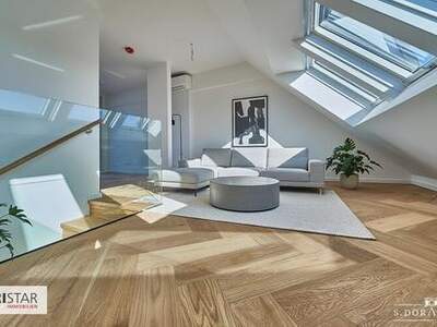 Wohnung kaufen in 1180 Wien