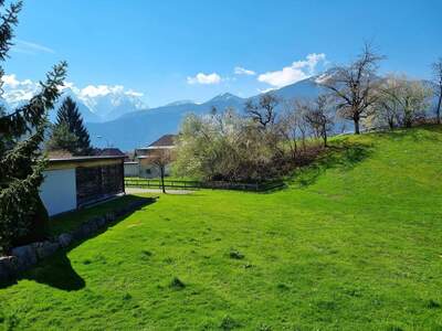 Grundstück kaufen in 6713 Ludesch