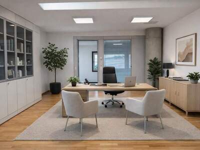 Gewerbeobjekt mieten in 9020 Klagenfurt