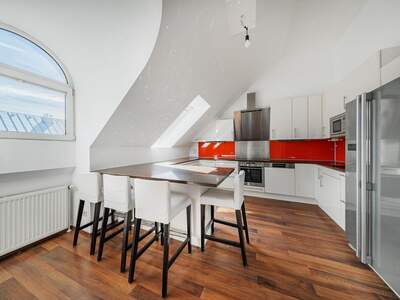 Eigentumswohnung in 1190 Wien (Bild 5)