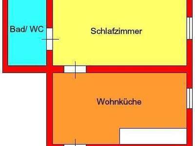 Mietwohnung in 8010 Graz