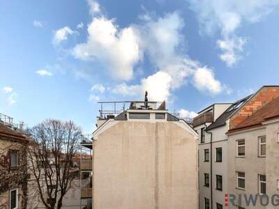 Terrassenwohnung kaufen in 1160 Wien (Bild 5)