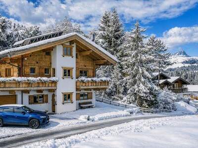 Haus kaufen in 6391 Fieberbrunn