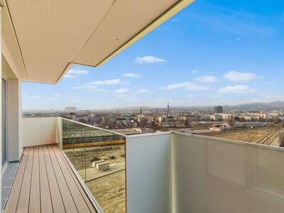 Mietwohnung in 1200 Wien