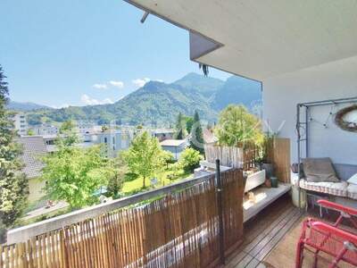 Terrassenwohnung kaufen in 6850 Dornbirn (Bild 1)