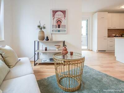 Terrassenwohnung kaufen in 5230 Mattighofen (Bild 5)