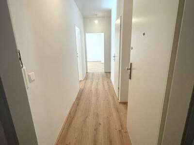 Wohnung mieten in 4020 Linz