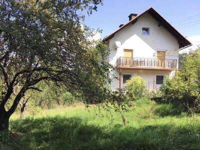 House provisionsfrei kaufen in 9173 Gupf