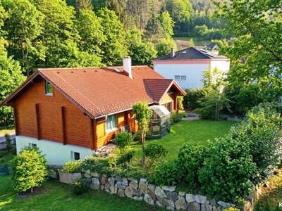 Haus kaufen in 3021 Pressbaum