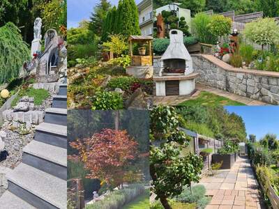 Haus mit Garten kaufen in 4174 Niederwaldkirchen (Bild 3)