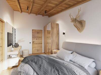 Eigentumswohnung in 6393 St. Ulrich (Bild 4)