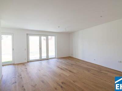 Terrassenwohnung kaufen in 2700 Wr. Neustadt (Bild 3)