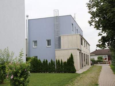 Terrassenwohnung mieten in 8402 Werndorf