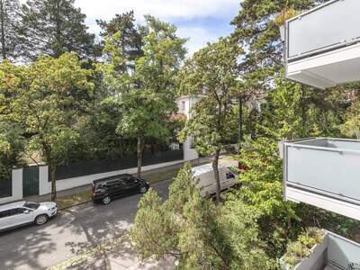 Wohnung kaufen in 1190 Wien