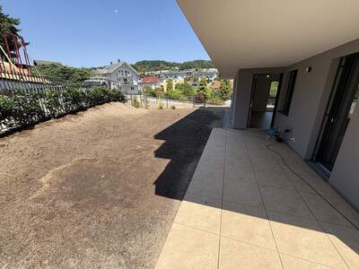 Erdgeschosswohnung kaufen in 4048 Puchenau