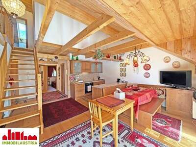 Wohnung kaufen in 9546 Bad Kleinkirchheim