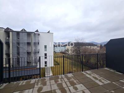 Wohnung mit Balkon mieten in 8053 Graz (Bild 5)