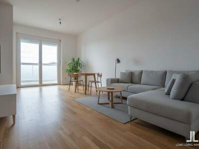 Wohnung mit Balkon kaufen in 8055 Graz (Bild 1)