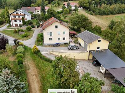 Gewerbeobjekt kaufen in 4084 Gmein (Bild 4)