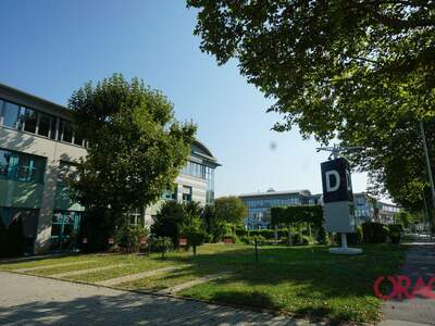 Gewerbeobjekt mieten in 2320 Schwechat