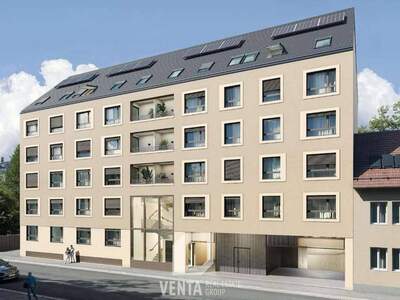 Anlageobjekt kaufen in 8020 Graz