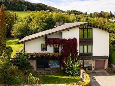 Haus mit Garten kaufen in 5322 Hof (Bild 1)