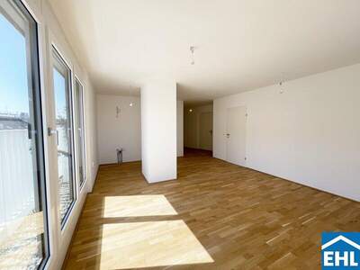 Terrassenwohnung kaufen in 1100 Wien (Bild 3)