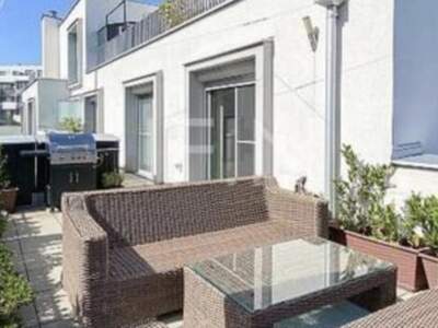 Apartment provisionsfrei mieten in 1210 Wien