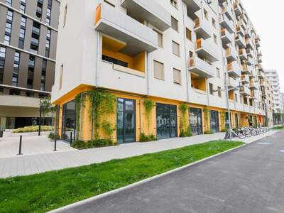 Gewerbeobjekt mieten in 1020 Wien (Bild 1)