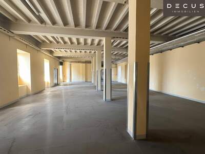 Gewerbeobjekt mieten in 1110 Wien