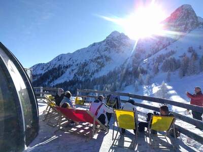 Gastgewerbe kaufen in 6162 Mutters