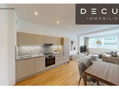 Wohnung mieten in 1040 Wien