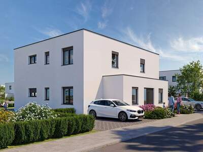 Eigentumswohnung in 4533 Piberbach (Bild 1)