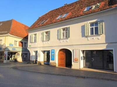 Gewerbeobjekt mieten in 8160 Weiz (Bild 5)