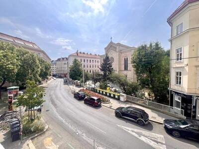 Eigentumswohnung in 1060 Wien (Bild 1)
