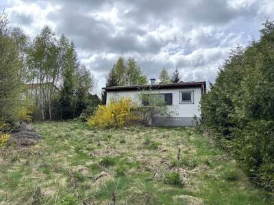 Grundstück kaufen in 4202 Hellmonsödt