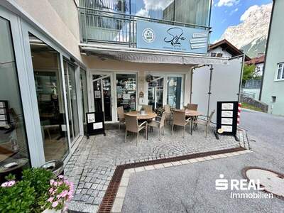 Gastronomie / Restaurant kaufen in 6632 Ehrwald (Bild 3)