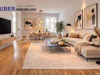 Eigentumswohnung in 4240 Freistadt